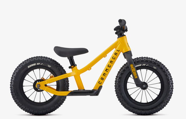 Commencal Kids Ramones 12