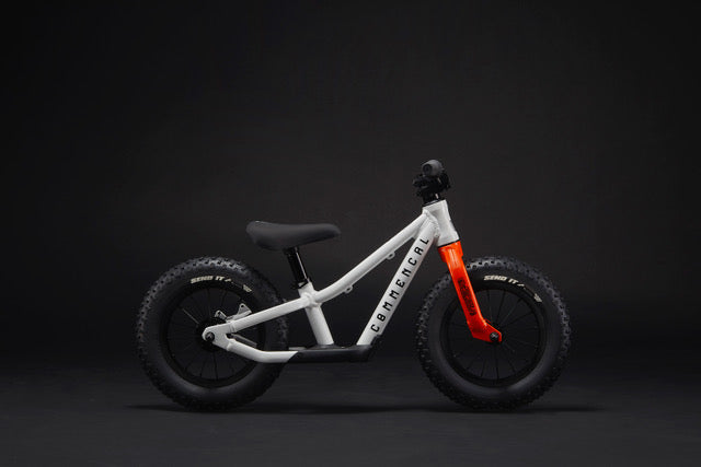 COMMENCAL RAMONES 12 PUSH BIKE