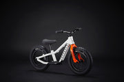 COMMENCAL RAMONES 12 PUSH BIKE WHITE