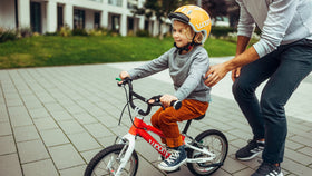 Choosing The BEST Bike