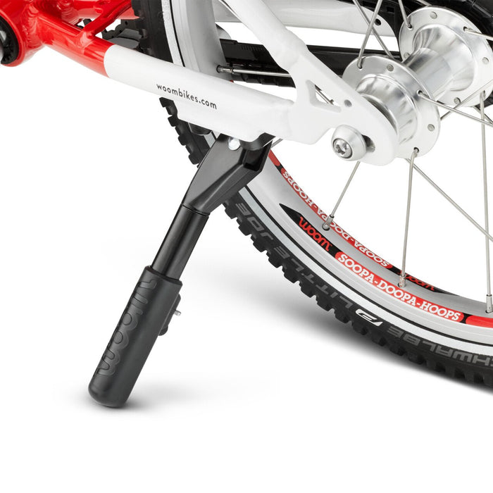 Woom Leggie Bike Kickstands — Ready Set Pedal