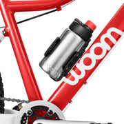 Woom GLUG Stainless Water Bottle with Frame