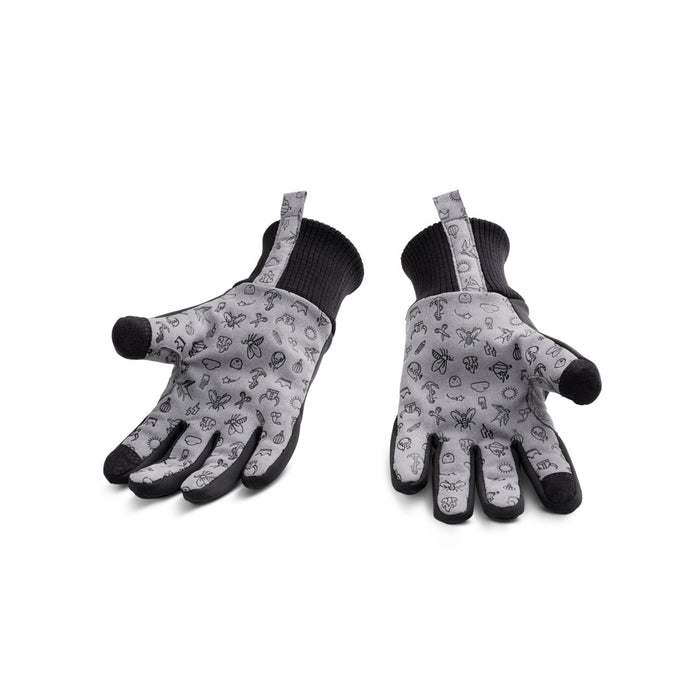 Woom Warm TENS Bike Gloves