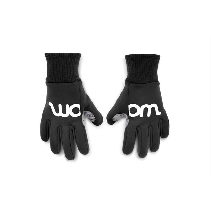Woom Warm TENS Bike Gloves