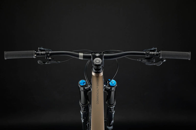 Commencal Meta TR V4 Essential Trail Bike