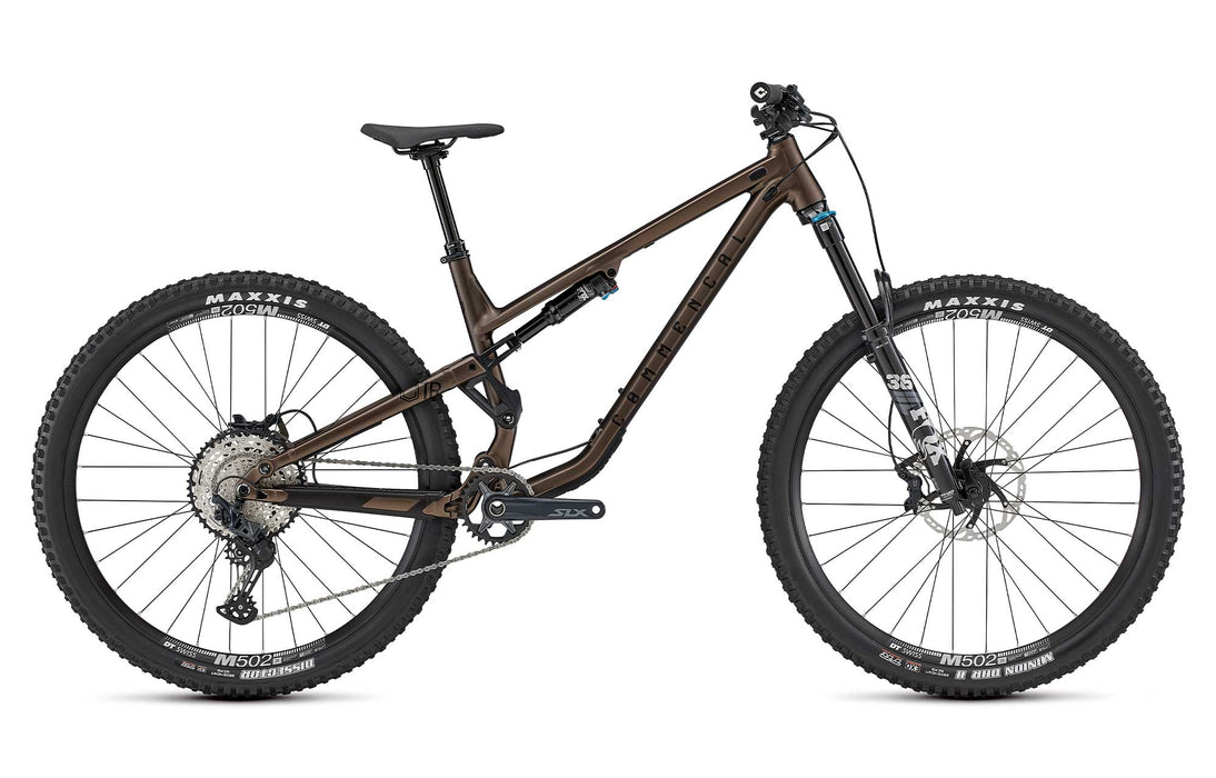 Commencal Meta Am 29 Essential Suspension Bike COMMENCAL, META V5