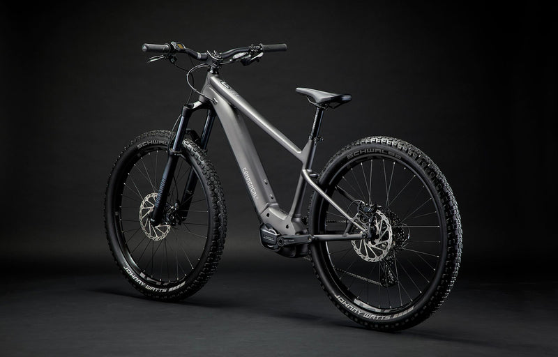 Commencal MaxMax Power Electric Bike
