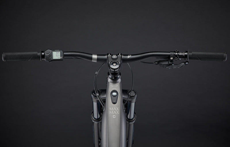 Commencal MaxMax Power Electric Bike
