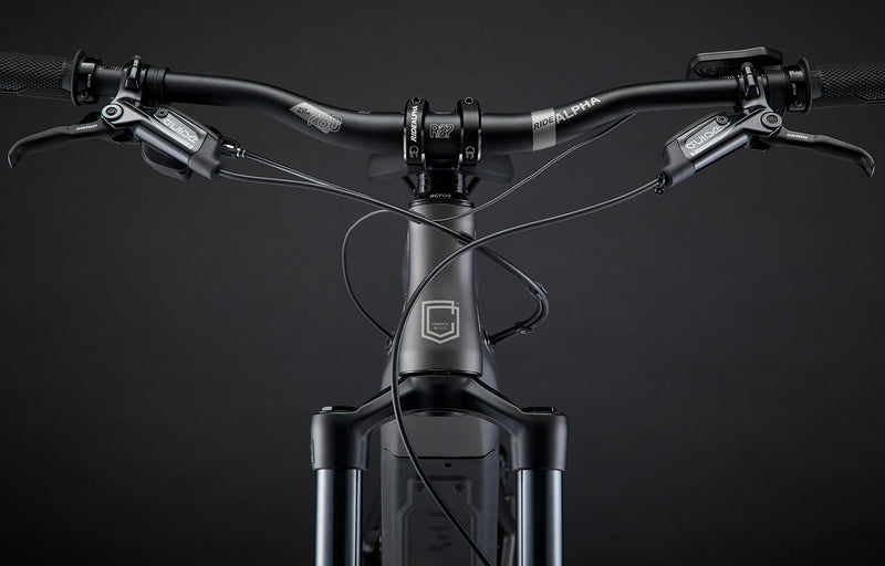 Commencal MaxMax Power Electric Bike