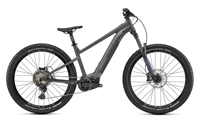 COMMENCAL MAXMAX POWER DARK SLATE