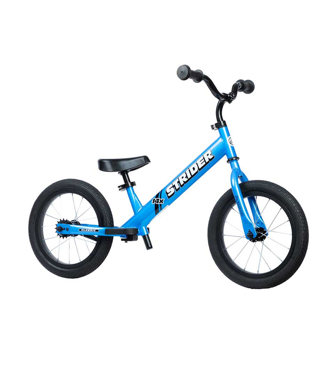 pedal motorbikes Strider 14x Convertible 2-In-1 Bundle (Balance Bike + Pedal Kit) — Ready  Set Pedal