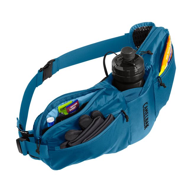 Camelbak Podium Flow 4 21 oz. Hydration Belt