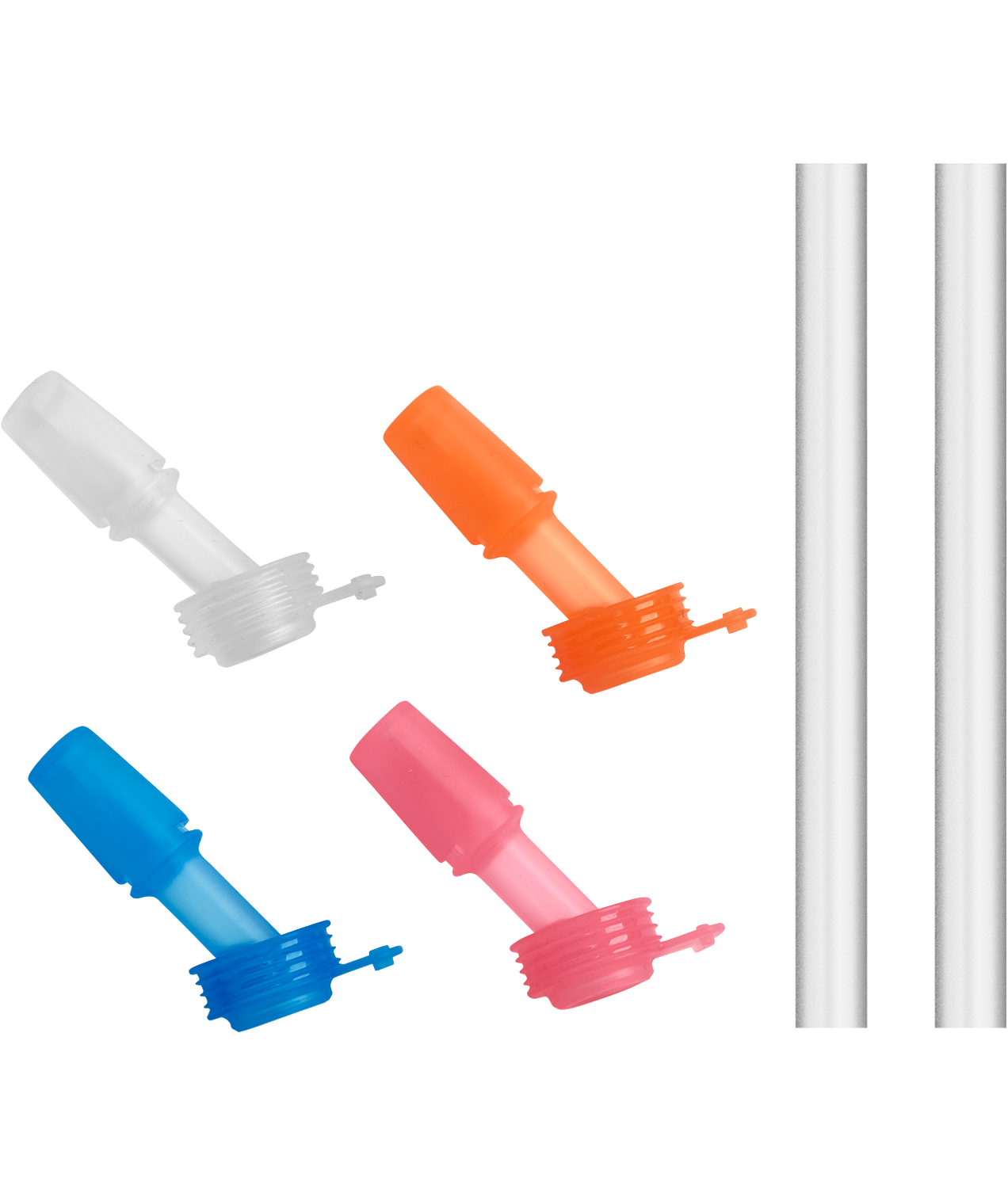 thumbnail image 2 of Sealed Case Of 12 – Dri-Slide Bike Aid Lubricant 4oz W/ Needle Adapters, Made In USA 2 of 3