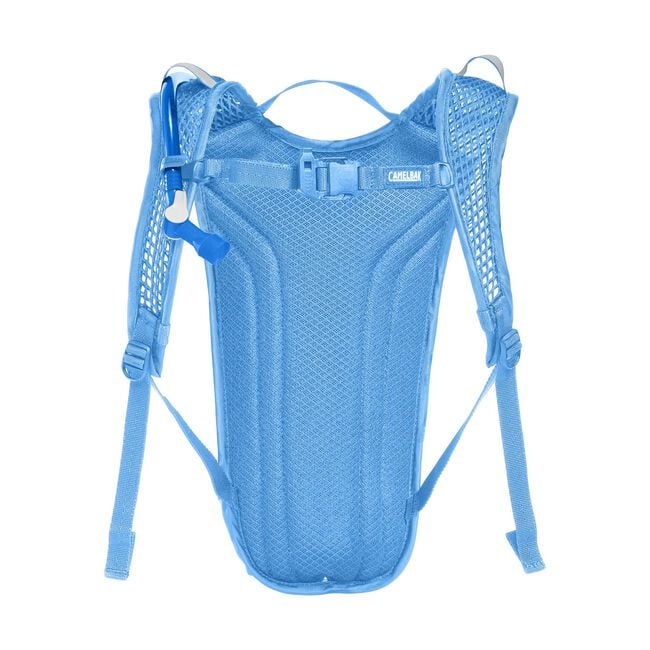 CamelBak Mini M.U.L.E. 50oz Kids Hydration Pack (With Crux 1.5L Reservoir)