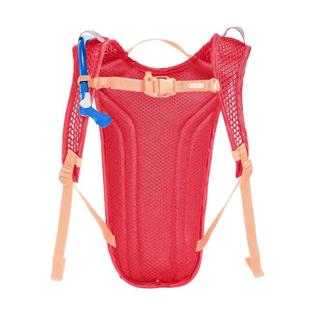 CamelBak Mini M.U.L.E. 50oz Kids Hydration Pack (With Crux 1.5L Reservoir)