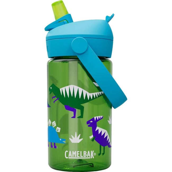 Camelbak Thrive Flip Straw Kids 14oz Bottle With Tritan Renew