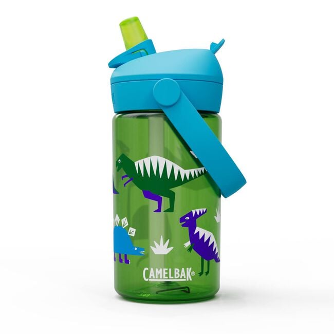 Camelbak Thrive Flip Straw Kids 14oz Bottle With Tritan Renew