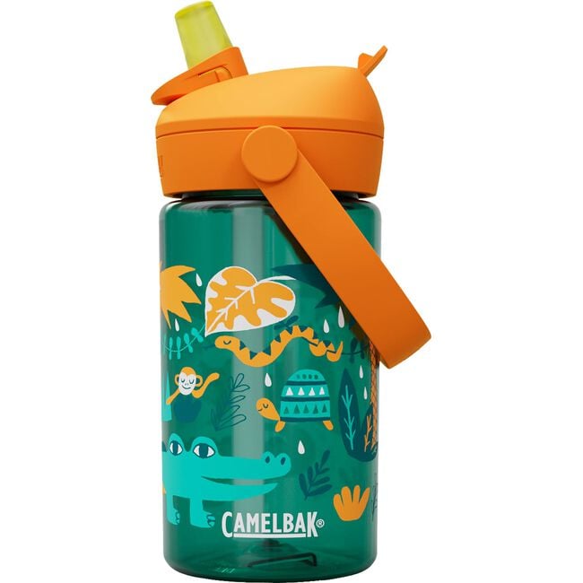 Camelbak Thrive Flip Straw Kids 14oz Bottle With Tritan Renew