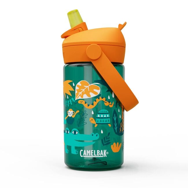 Camelbak Thrive Flip Straw Kids 14oz Bottle With Tritan Renew