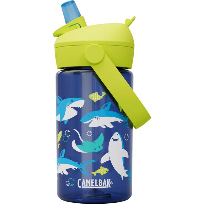 Camelbak Thrive Flip Straw Kids 14oz Bottle With Tritan Renew