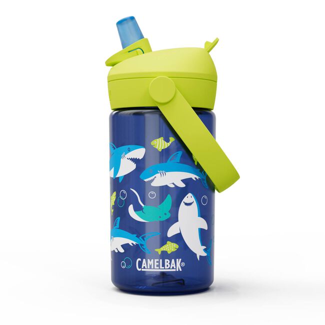 Camelbak Thrive Flip Straw Kids 14oz Bottle With Tritan Renew
