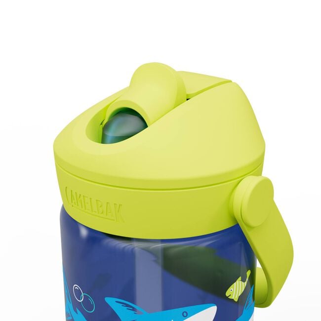 Camelbak Thrive Flip Straw Kids 14oz Bottle With Tritan Renew