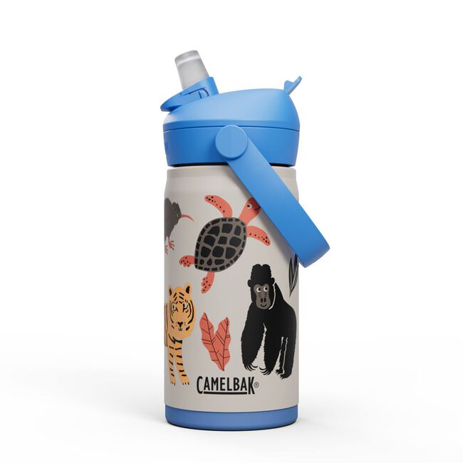 Camelbak Thrive Flip Straw Kids 12oz Insulated Bottle
