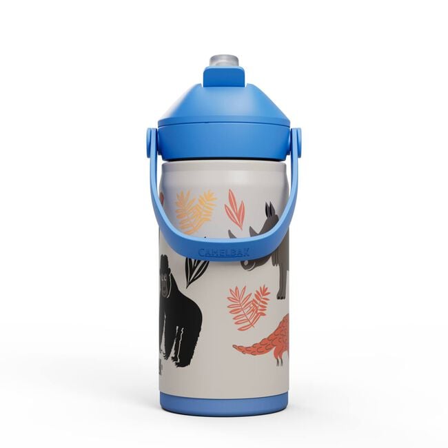 Camelbak Thrive Flip Straw Kids 12oz Insulated Bottle