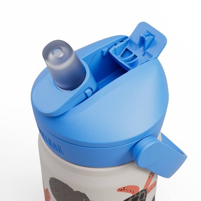 Camelbak Thrive Flip Straw Kids 12oz Insulated Bottle