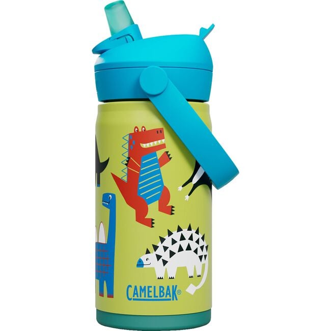 Camelbak Thrive Flip Straw Kids 12oz Insulated Bottle