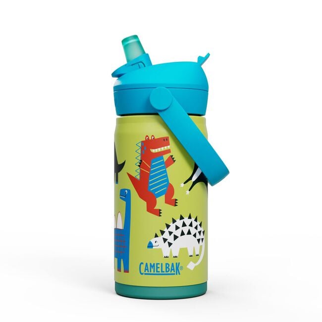 Camelbak Thrive Flip Straw Kids 12oz Insulated Bottle