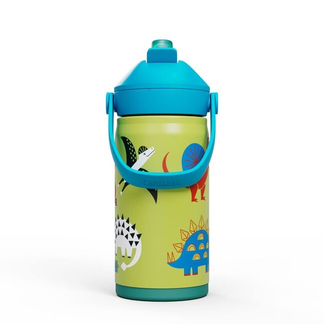 Camelbak Thrive Flip Straw Kids 12oz Insulated Bottle