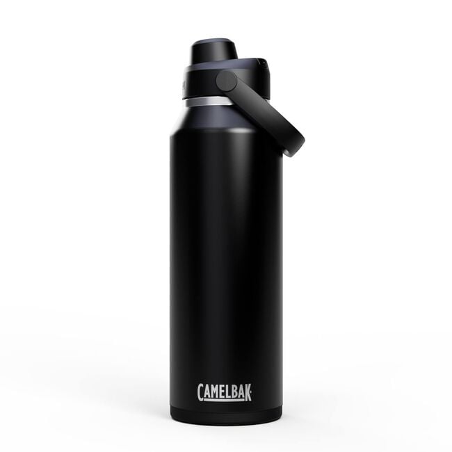Camelbak Thrive Chug 40 oz Water Bottle, Insulated Stainless Steel