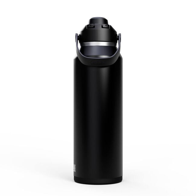 Camelbak Thrive Chug 40 oz Water Bottle, Insulated Stainless Steel