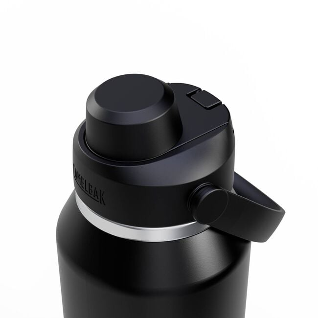 Camelbak Thrive Chug 40 oz Water Bottle, Insulated Stainless Steel