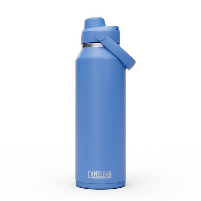 Camelbak Thrive Chug 40 oz Water Bottle, Insulated Stainless Steel