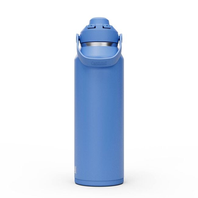 Camelbak Thrive Chug 40 oz Water Bottle, Insulated Stainless Steel
