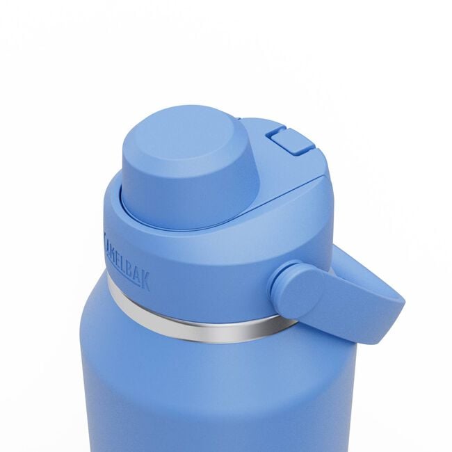 Camelbak Thrive Chug 40 oz Water Bottle, Insulated Stainless Steel