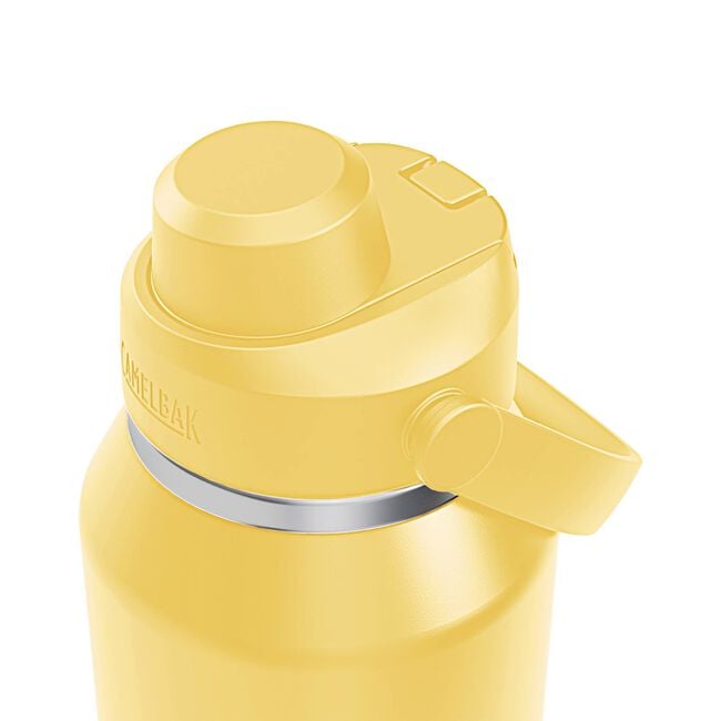 Camelbak Thrive Chug 40 oz Water Bottle, Insulated Stainless Steel