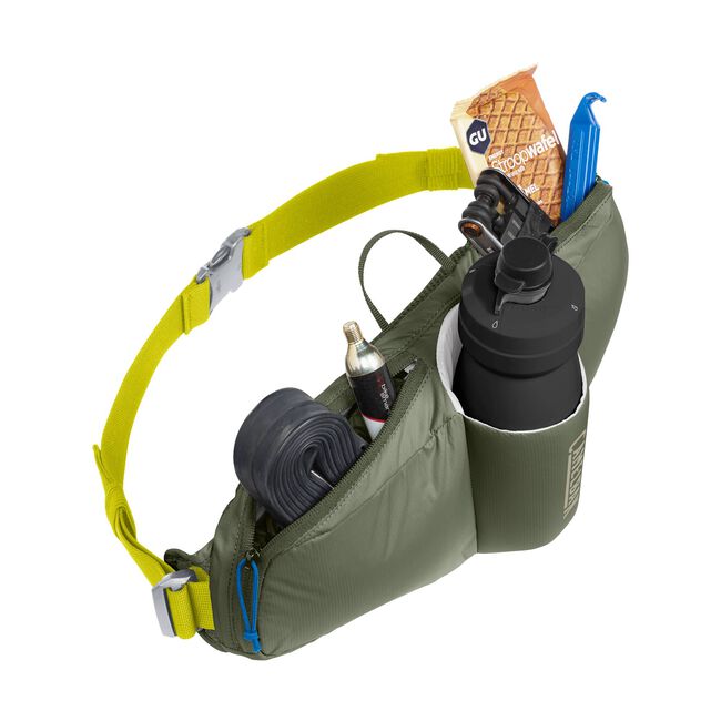 Camelbak Podium Flow 2 21 oz. Waist Pack Belt