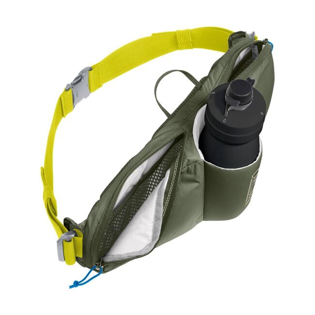 Camelbak Podium Flow 2 21 oz. Waist Pack Belt
