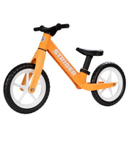 Strider 12 Comp Balance Bike - Orange