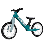 Strider 12 Comp Balance Bike - Teal