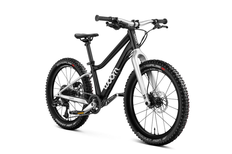Woom OFF 4 Kids Mountain Bike (20