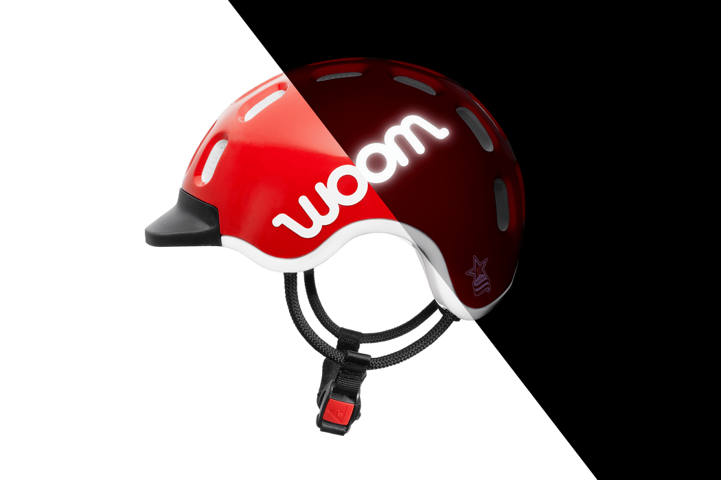 Woom KIDS Bike Helmet