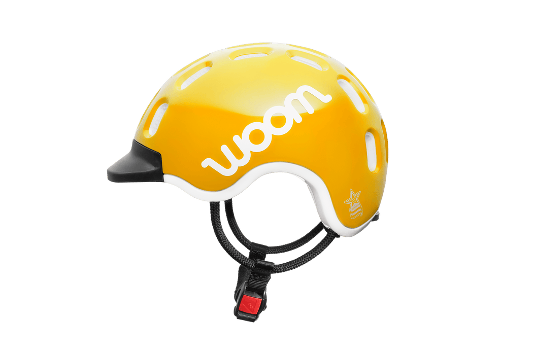 Woom KIDS Bike Helmet