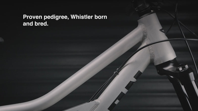 Early Rider Hellion X24 Kids Mountain Bike