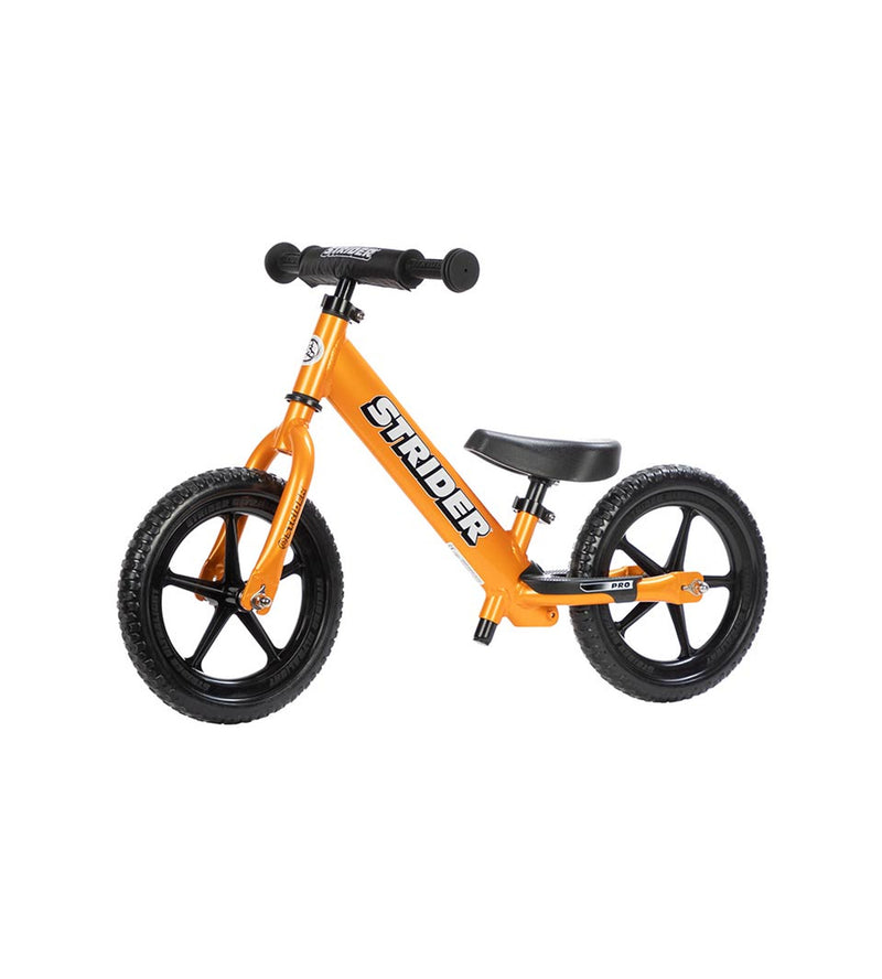 Strider 12 Pro Balance Bike