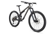 Commencal Meta TR V4 Origin Trail Bike - Dark Slate