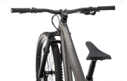 Commencal Meta TR V4 Origin Trail Bike - Dark Slate